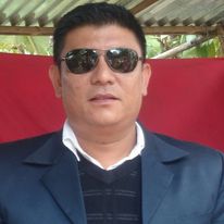 Roshan Shrestha